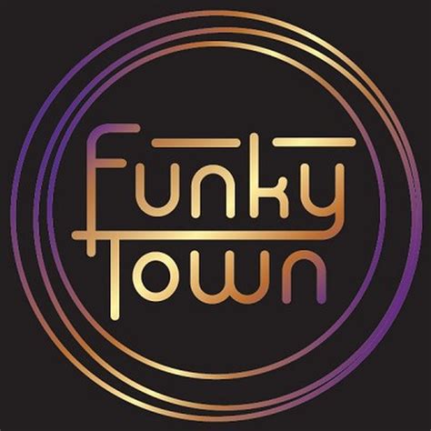 Thank you for watching. . Funky town youtube